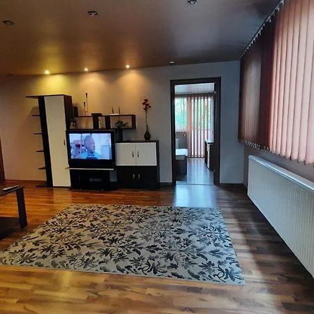 Apartament Laurentiu - Etaj.1 Bucharest Luaran gambar
