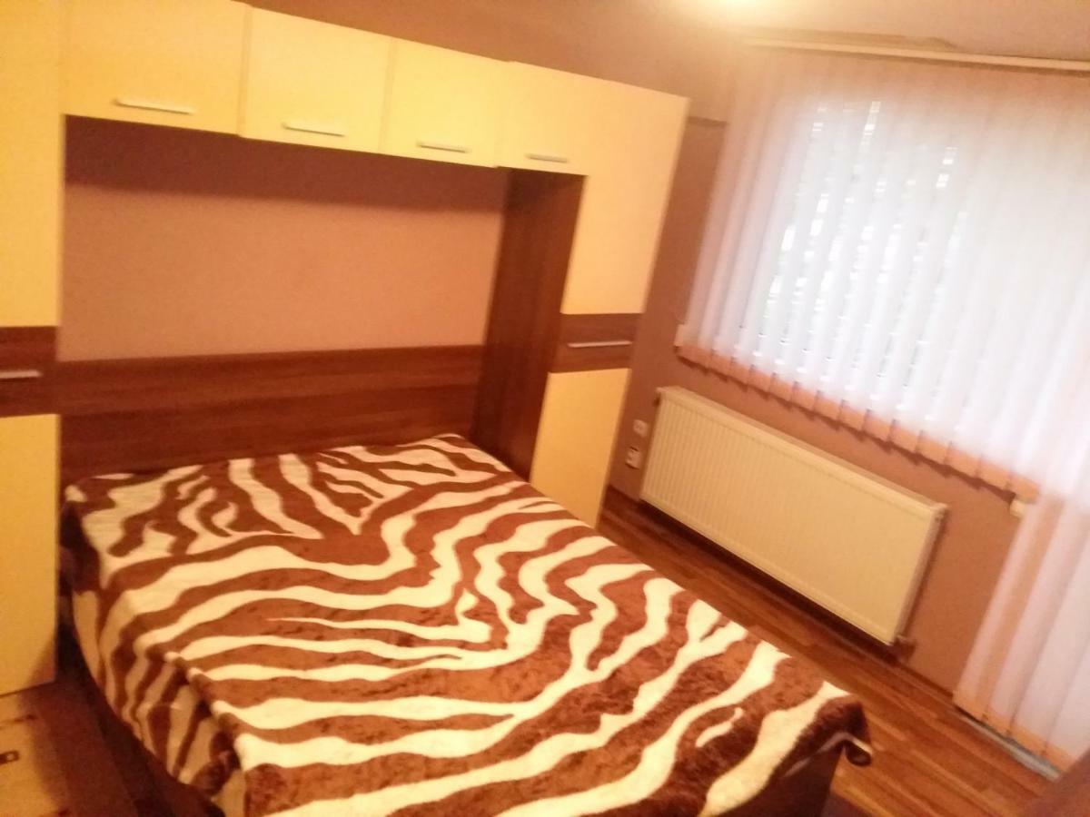 Apartament Laurentiu - Etaj.1 Bucharest Luaran gambar